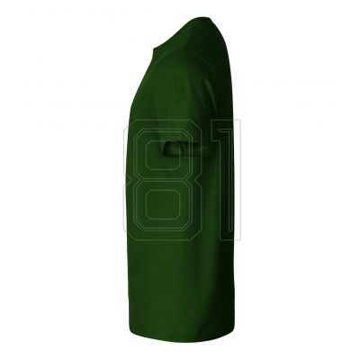 4. Malfini Basic Free M MLI-F2906 T-shirt