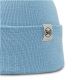 BUFF KNITTED BEANIE LILON LAKE BLUE Hat – One Size