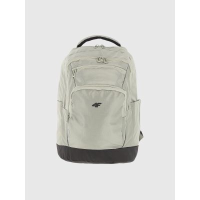 City backpack (18L) with laptop pocket 4F 4FRMM00ABACU466-44S