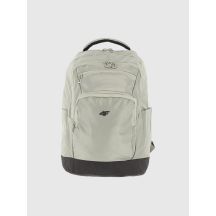 City backpack (18L) with laptop pocket 4F 4FRMM00ABACU466-44S