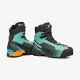 3. Ribelle Lite HD women-aqua green- aqua green-40.5 SCARPA shoes