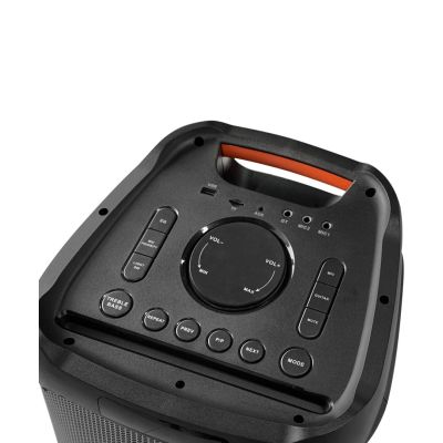 19. PartyBox Blaupunkt PB10DB (Bluetooth and karaoke)