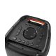 19. PartyBox Blaupunkt PB10DB (Bluetooth and karaoke)