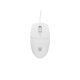 NATEC RUFF 2 MOUSE 1000DPI WHITE NMY-1988