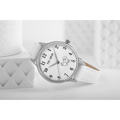 5. Paul Lorens Children's Watch Dog PL12491A2-3C1 + BOX