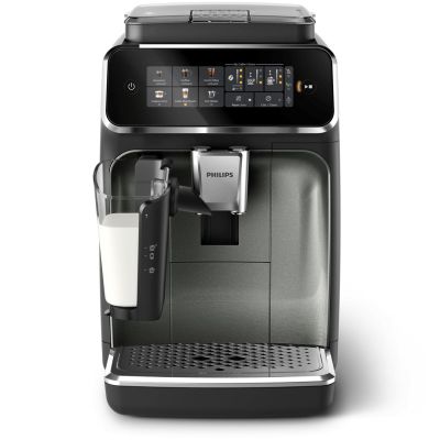 28. Philips espresso coffee machine model EP3349/70