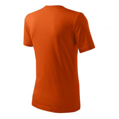 5. Malfini Classic New M T-shirt MLI-13211