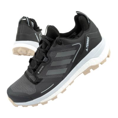 22. Adidas Terrex Skychaser 2 GTX W FW2994 shoes