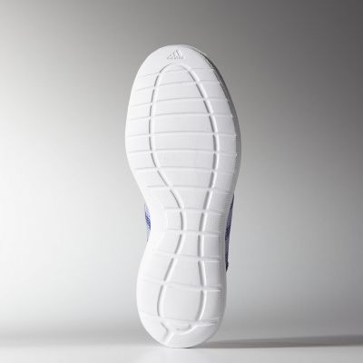 5. adidas element refine tricot running shoes W B40629