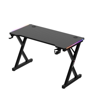 3. Huzaro Hero 2.3 RGB Desk