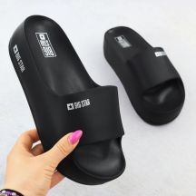 Big Star W Platform Sandals SS274721 INT2155A