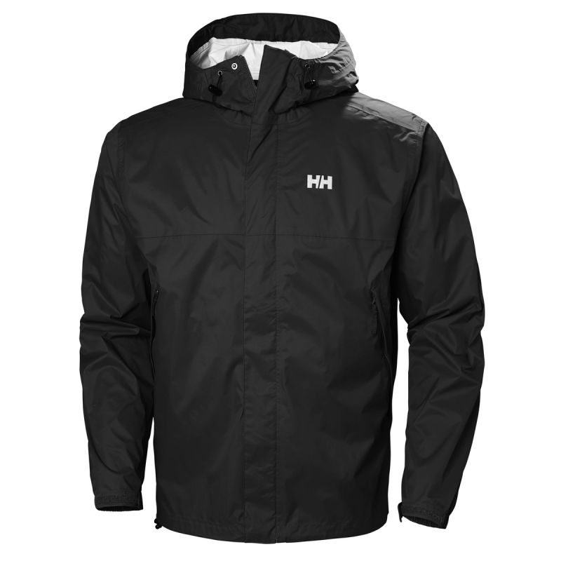 5. Helly Hansen Loke Jacket M 62252 990