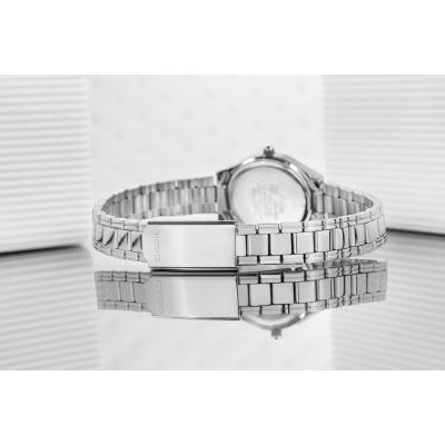 7. Women's Watch CASIO LTP-1275D-7ADF + BOX