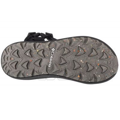 4. Columbia Globetrot Sandal M 2068351010 sandals