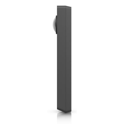 2. Ubiquiti G6 Pro Entry Smart Access Control Reader Black