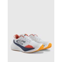 Flow Run 1.0 Men's Low Running Shoes 4F 4FRSS25FSPOM160-90S