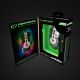 3. ESPERANZA Wired 8D Gaming Mouse MANGORA EGM701