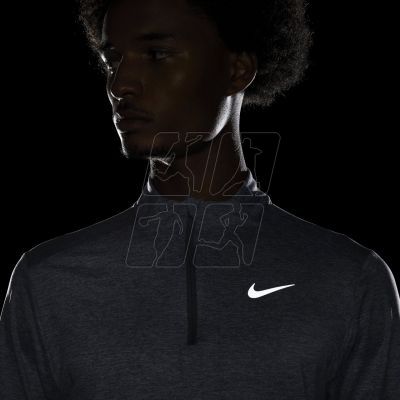 6. Nike Dri-FIT Element M sweatshirt DD4756-084