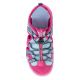 2. Hi-Tec Sanev Jr sandals 92800490121