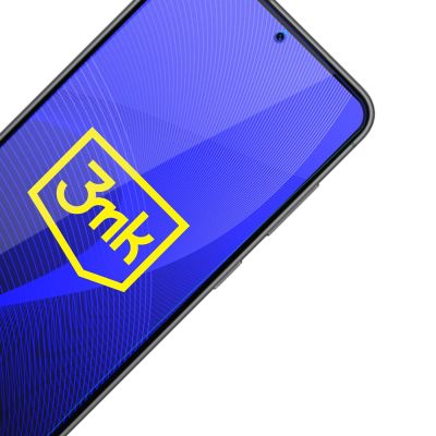 5. Samsung Galaxy S23+ - 3mk FlexibleGlass™