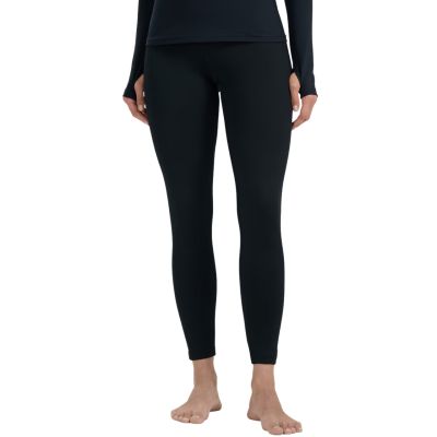 7. Thermoactive leggings 4F F099 W 4FWAW25UBRUF099 20S