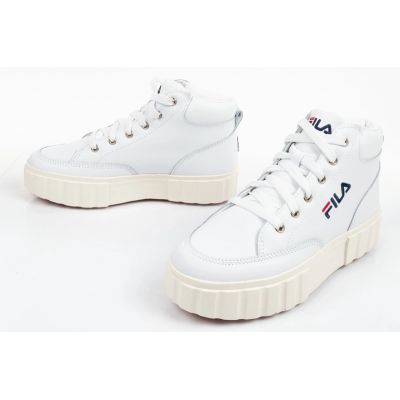 28. Fila Sandblast W FFW018710004 Shoes