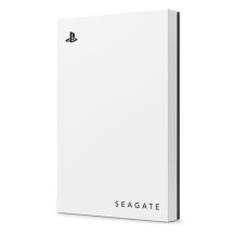 Seagate Game Drive STLV2000201 External Hard Drive 2TB Micro-USB B 2.0/3.2 Gen 1 (3.1 Gen 1) White