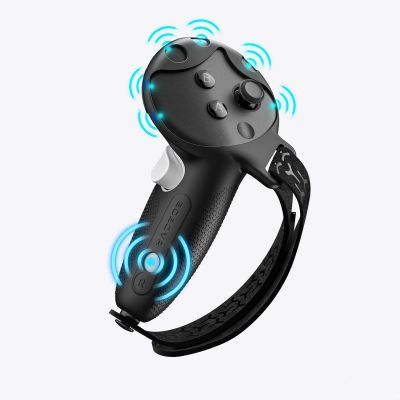 4. BoboVR G3 Controller Holders for Meta Quest 3 and 3S - Black