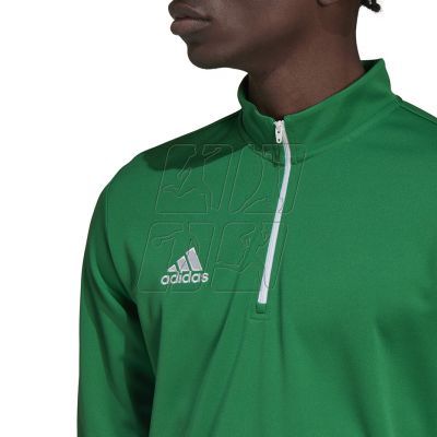 12. Sweatshirt adidas Entrada 22 Training Top M HI2129