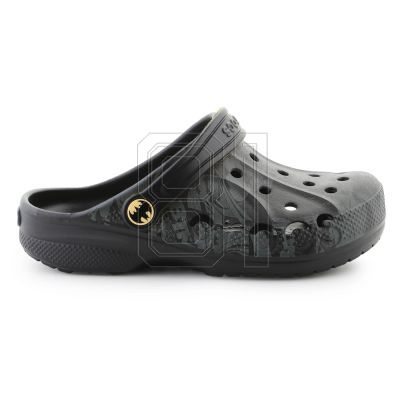 11. Crocs Batman Baya Clog K Jr 210347-001