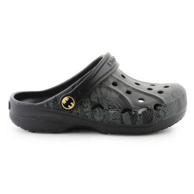 11. Crocs Batman Baya Clog K Jr 210347-001