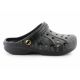 11. Crocs Batman Baya Clog K Jr 210347-001