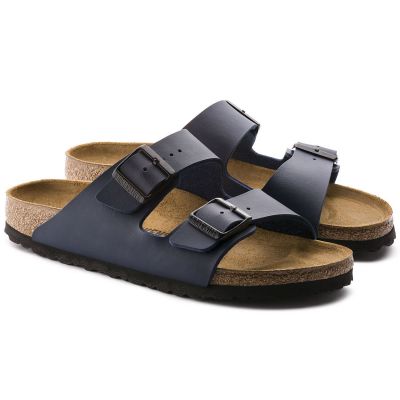 7. Birkenstock Arizona 51753 white 39