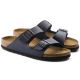 7. Birkenstock Arizona 51753 white 39
