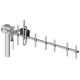 Directional antenna ATK-10/800-980+FME GSM