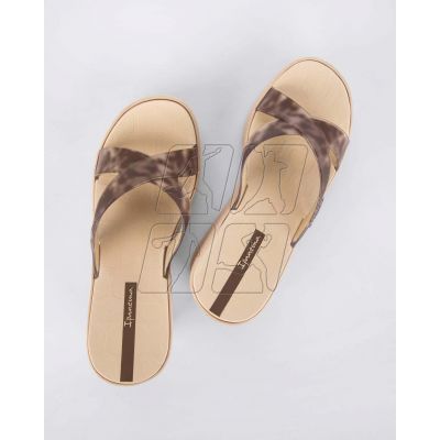 2. Ipanema High Fashion Slide W 83520-AQ407 Flip-Flops