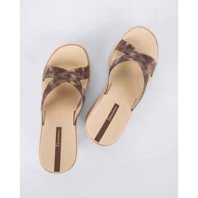 2. Ipanema High Fashion Slide W 83520-AQ407 Flip-Flops