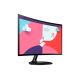 4. SAMSUNG LED MONITOR 27" LS27C364EAUXEN