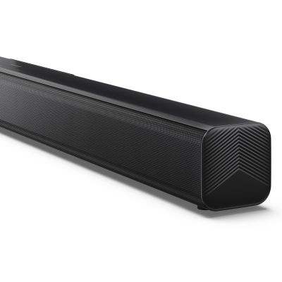 11. Sharp 2.0 Soundbar | HT-SB145 Speaker | 150W | Bluetooth Connectivity | Wireless Connection