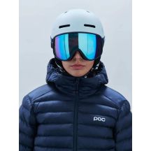POC Fornix BC ski helmet white matt M/L