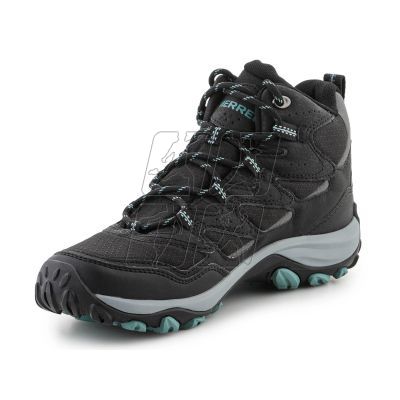 8. Merrell West Rim Sport Gtx W shoes J036552