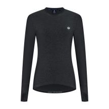 Rogelli DR ESSENTIAL running T-shirt black L