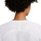 14. Nike Dri-FIT Park First Layer Women's T-Shirt White AV2610 100