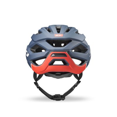 5. Julbo Fast Lane G-FDJ Blue Bike Helmet