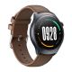 2. Mibro Lite 3 Smartwatch (Dark Grey)
