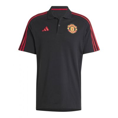 adidas Manchester United DNA M IT4165 polo shirt
