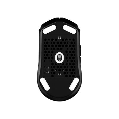150. HyperX Pulsefire Haste 2 Core Wireless Black Schwarz mouse