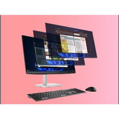 8. HP EliteStudio 8 AIO G1i Ultra 7-265 23.8" Full HD IPS 250 nits anti-glare 16GB DDR5 512GB SSD Arc Windows 11 Pro 3-Year On-Site Service