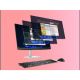 8. HP EliteStudio 8 AIO G1i Ultra 7-265 23.8" Full HD IPS 250 nits anti-glare 16GB DDR5 512GB SSD Arc Windows 11 Pro 3-Year On-Site Service
