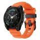 Tech-Protect Motion Strap for Garmin Fenix 5X / 5X Plus / 6X / 6X Pro / 7X / 8 / 8 Pro / 9 / 9 Pro (51 mm) – Orange
